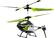 Angle. Protocol - Aviator RC Helicopter - Black And Green.