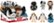 Front Zoom. Funko - Galactic Plushies: Star Wars - The Last Jedi - Styles May Vary.