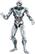Front. Marvel - Avengers Age of Ultron.