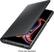 Alt View 12. Samsung - LED Wallet Cover for Samsung Galaxy Note9 Cell Phones - Black.