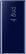 Front. Samsung - S-View Flip Cover for Samsung Galaxy Note9 Cell Phones - Ocean Blue.
