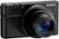 Angle Zoom. Sony - Cyber-shot RX100 VI 21.0-Megapixel Digital Camera - Black.