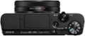 Top Zoom. Sony - Cyber-shot RX100 VI 21.0-Megapixel Digital Camera - Black.
