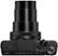 Alt View Zoom 14. Sony - Cyber-shot RX100 VI 21.0-Megapixel Digital Camera - Black.