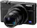 Alt View 15. Sony - Cyber-shot RX100 VI 21.0-Megapixel Digital Camera - Black.