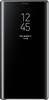 S-View Flip Cover for Samsung Galaxy Note9 Cell Phones - Black-Front_Standard