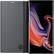Alt View 11. Samsung - S-View Flip Cover for Samsung Galaxy Note9 Cell Phones - Black.