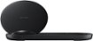 Samsung - Wireless Charger Duo - Black