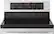 Alt View 1. LG - 6.3 Cu. Ft. Freestanding Electric True Convection Range with EasyClean and SmartDiagnosis - Stainless Steel.