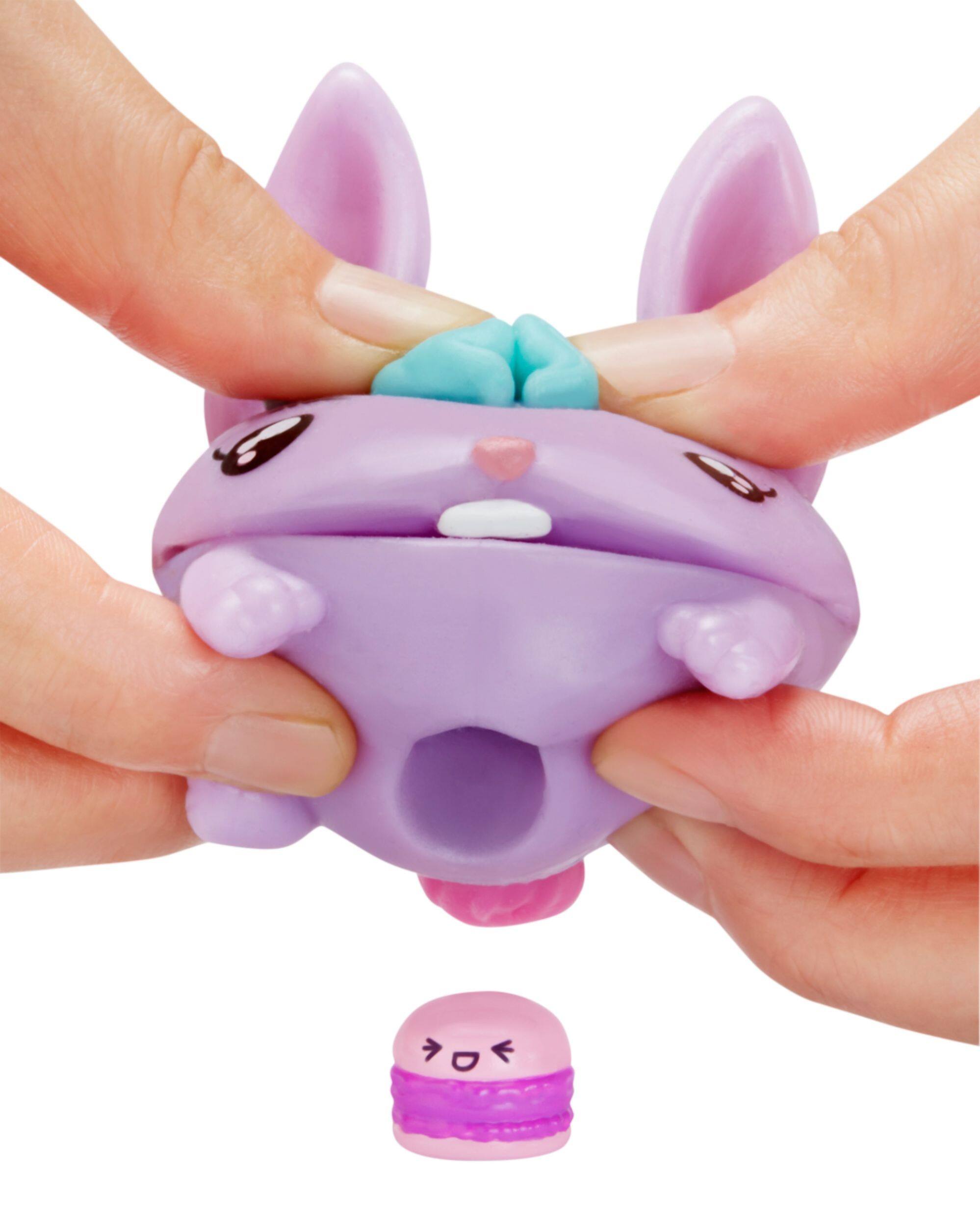 Best Buy Pooparoos Action Figure Styles May Vary FTC40