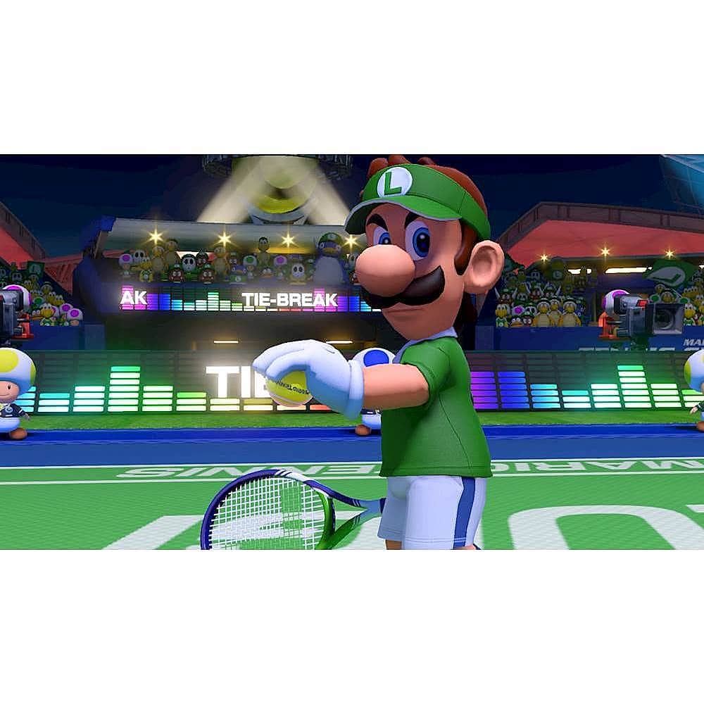 Alt View 12. Nintendo - Mario Tennis Aces.
