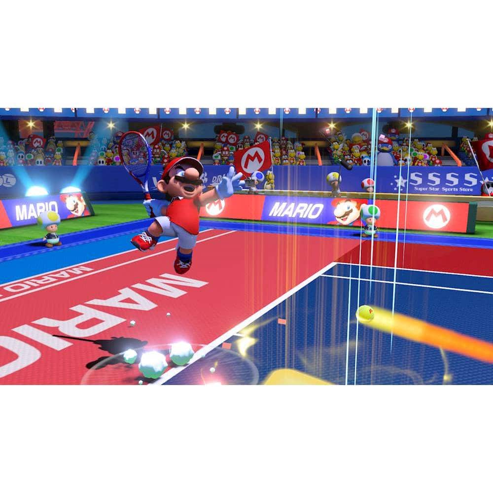 Alt View 17. Nintendo - Mario Tennis Aces.