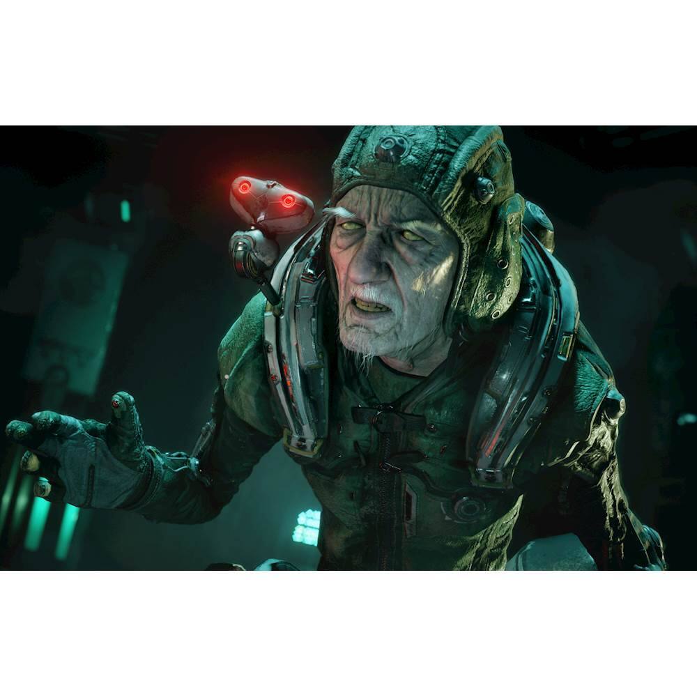 Alt View 15. Bethesda - RAGE 2 Collector's Edition.