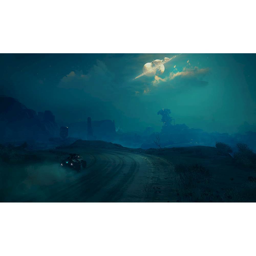 Alt View 17. Bethesda - RAGE 2 Collector's Edition.
