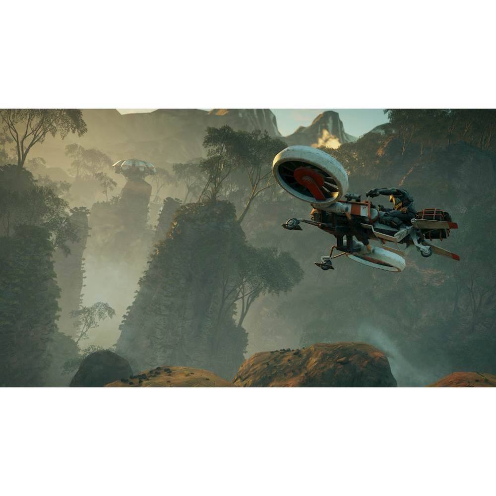 Alt View 22. Bethesda - RAGE 2 Collector's Edition.