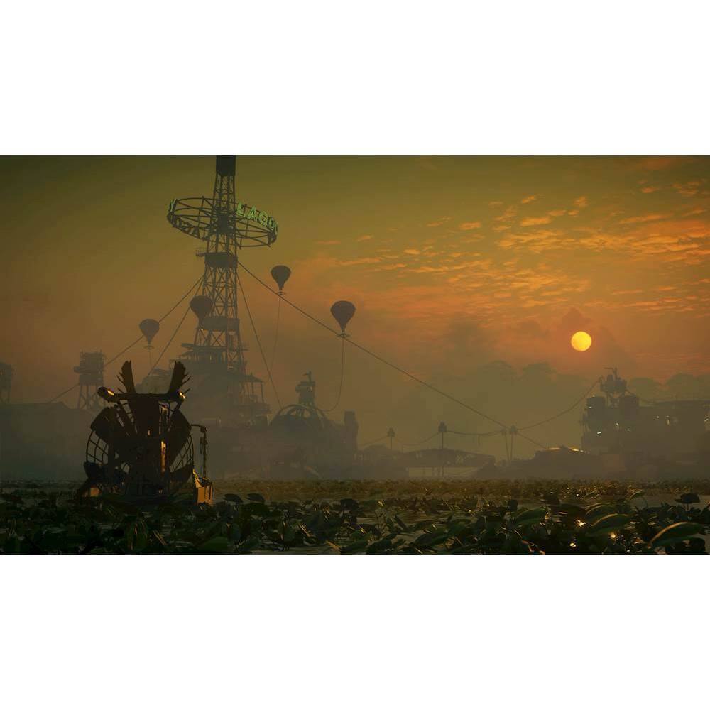 Alt View 23. Bethesda - RAGE 2 Collector's Edition.