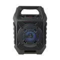 Front Zoom. iLive - Tailgate ISB408B Portable Bluetooth Speaker - Black.