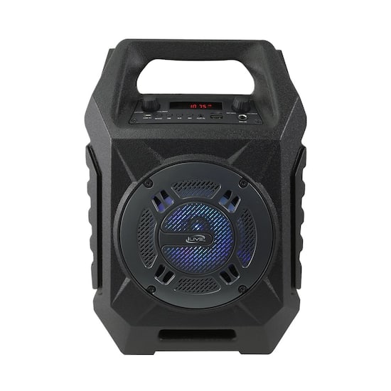 Ilive tailgate online speaker isb718b