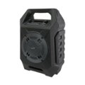 Alt View Zoom 11. iLive - Tailgate ISB408B Portable Bluetooth Speaker - Black.