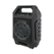 Alt View Zoom 11. iLive - Tailgate ISB408B Portable Bluetooth Speaker - Black.