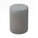 Front. iLive - ISBW108 Portable Bluetooth Speaker - Gray.