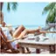 Alt View 11. iLive - ISBW108 Portable Bluetooth Speaker - Gray.