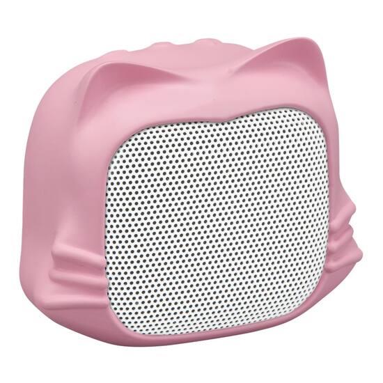 Pink speaker deals