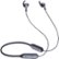 Front. JBL - Everest Elite 150NC Wireless Noise Cancelling In-Ear Headphones - Gun Metal Gray.