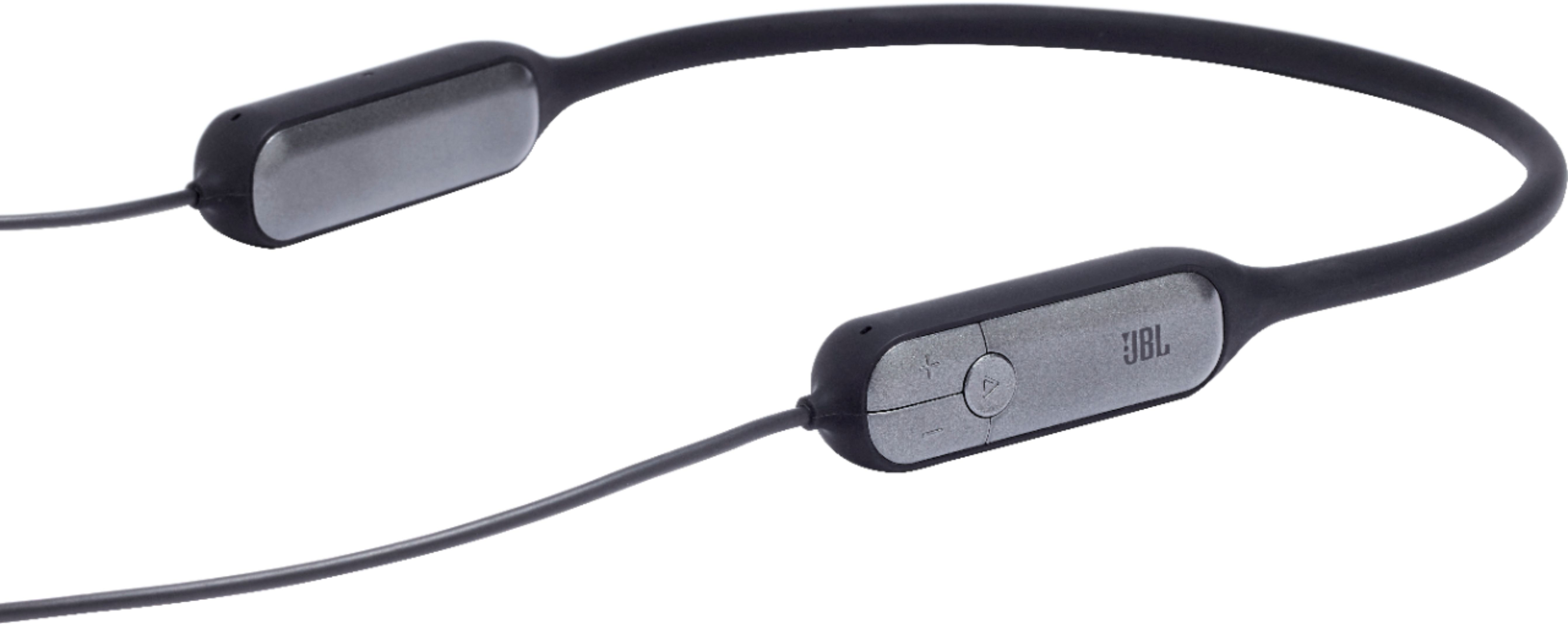 resident glas sagde Best Buy: JBL Everest Elite 150NC Wireless Noise Cancelling In-Ear  Headphones Gun Metal Gray JBLV150NXTGML