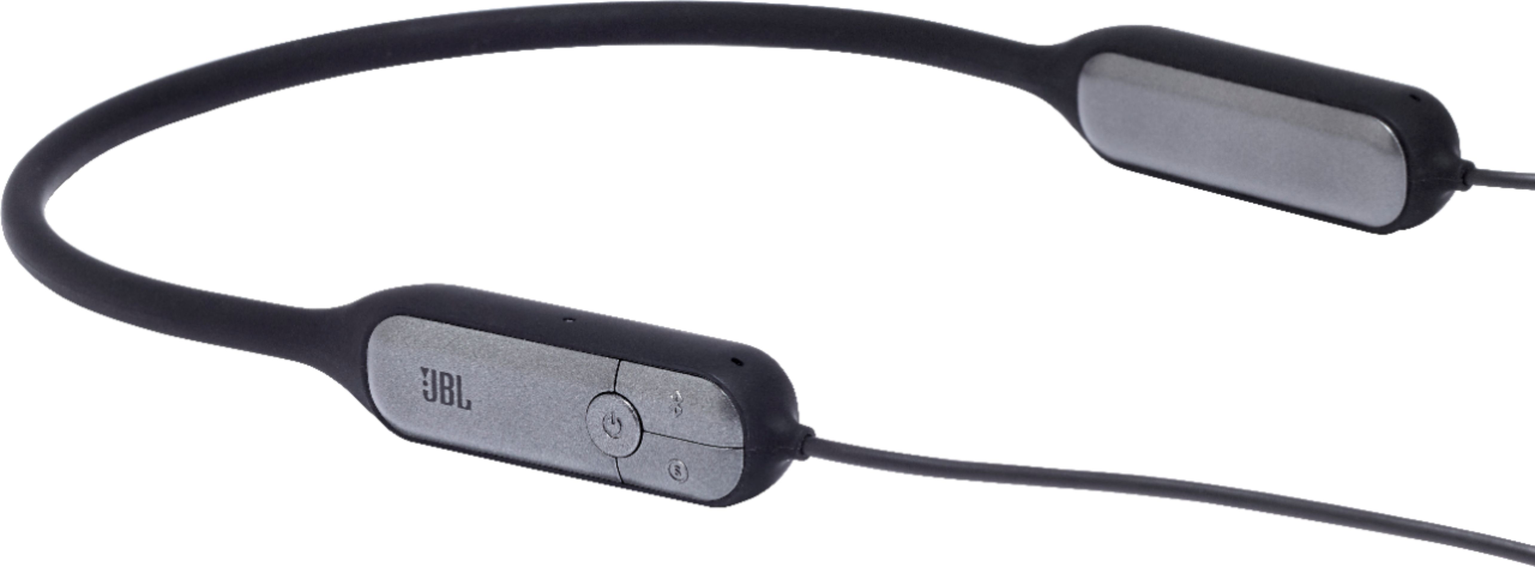 Best Buy: JBL Everest 150NC Wireless Noise Cancelling In-Ear Headphones Gun Metal Gray JBLV150NXTGML