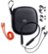 Alt View 15. JBL - Everest Elite 150NC Wireless Noise Cancelling In-Ear Headphones - Gun Metal Gray.