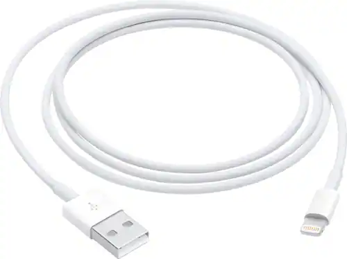 Lightning Charging Cables