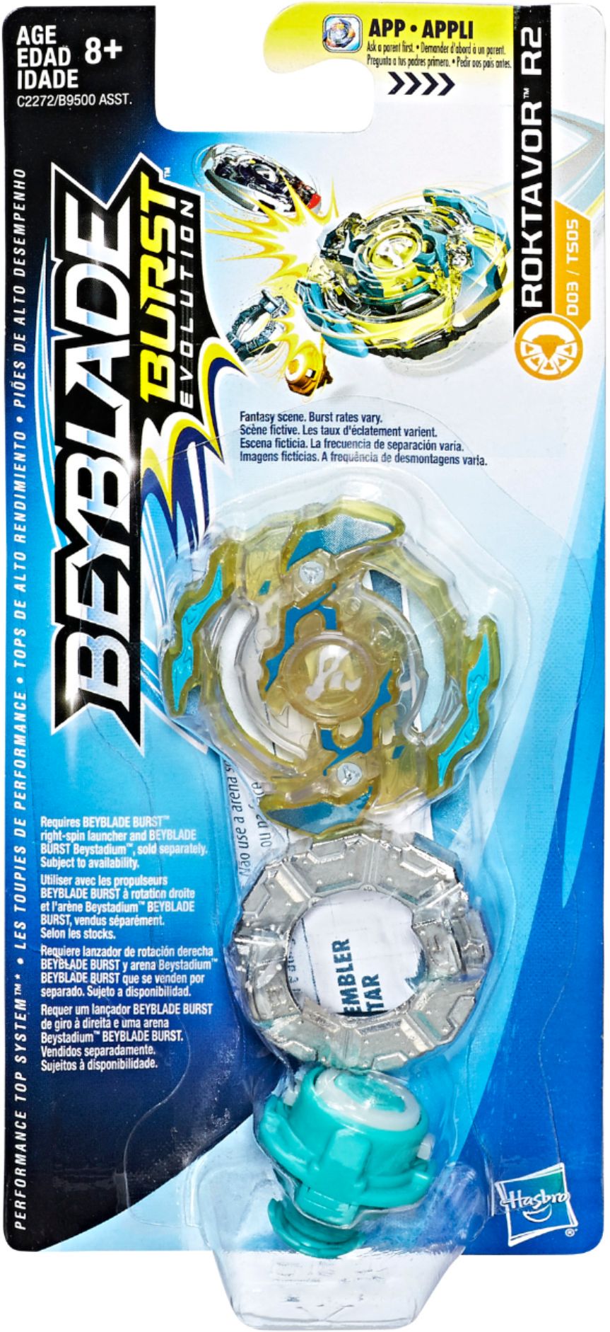 best place to get beyblades
