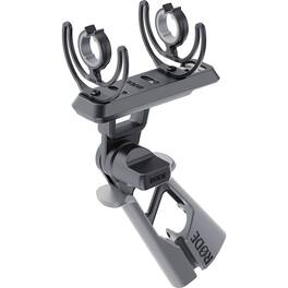 RODE - Pistol Grip Shock Mount