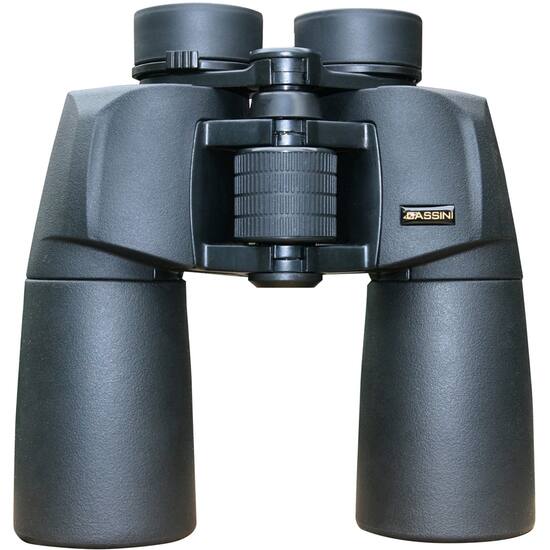Cassini 7.5 x 50 Binoculars Black C-P7 - Best Buy