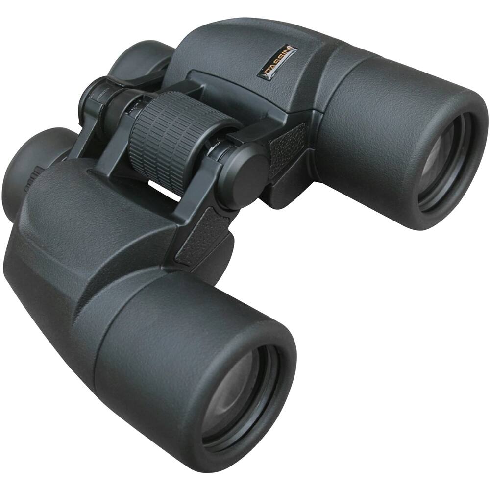 Best Buy Cassini 8 x 40 Binoculars Black CP8