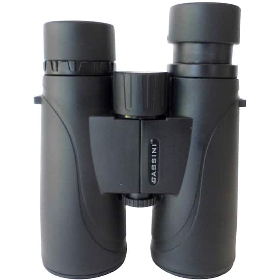 Cassini 10 x 50 Binoculars Black C-1050WP - Best Buy