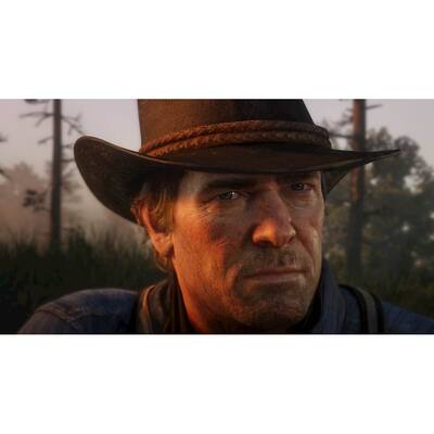 Pollo de goma con polea: Unboxing de Red Dead Redemption II Ultimate Pollo de goma con polea: Unboxing de Red Dead Redemption II Ultimate