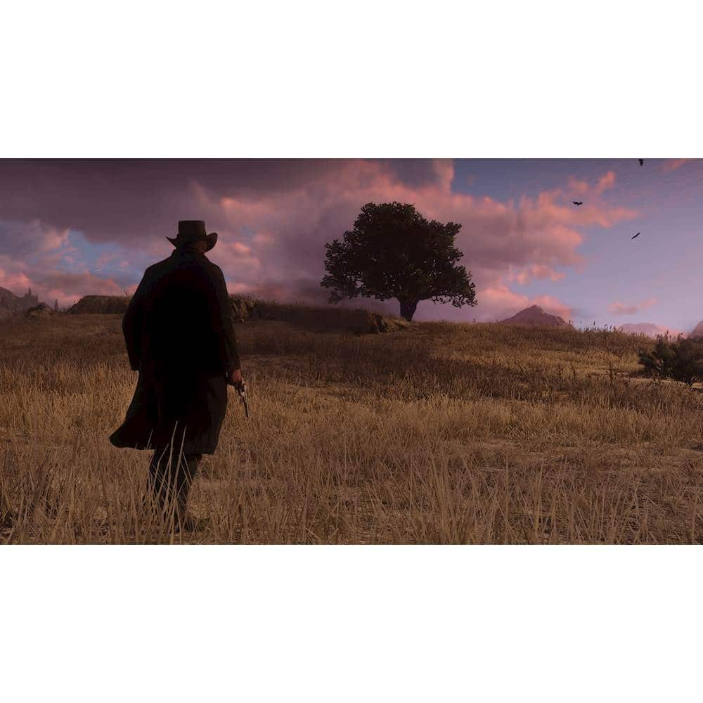 Buy Red Dead Redemption 2: Ultimate Edition