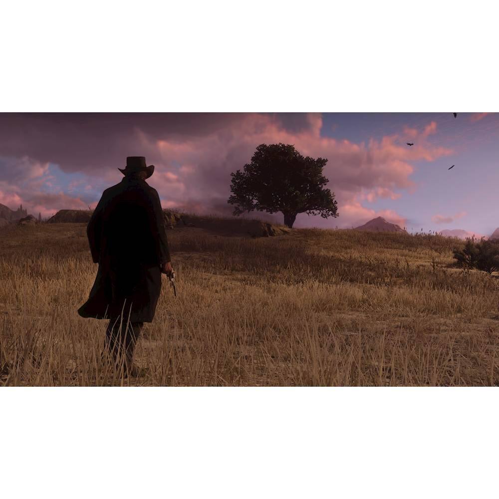 Alt View 19. Rockstar Games - Red Dead Redemption 2.