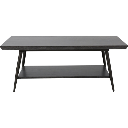 Noble House - Woodson Coffee Table - Canyon Gray