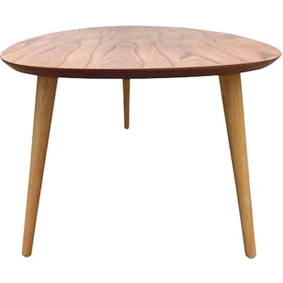 Noble House - Jacksonville Coffee Table - Natural
