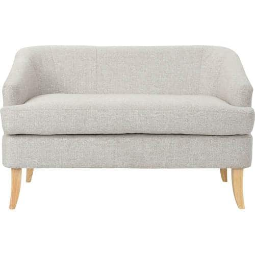 Noble House - Sonoita Loveseat - Beige