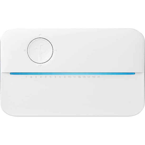 Rachio 16 Zone 3rd Generation Smart Sprinkler Controller 16zulw C Best Buy