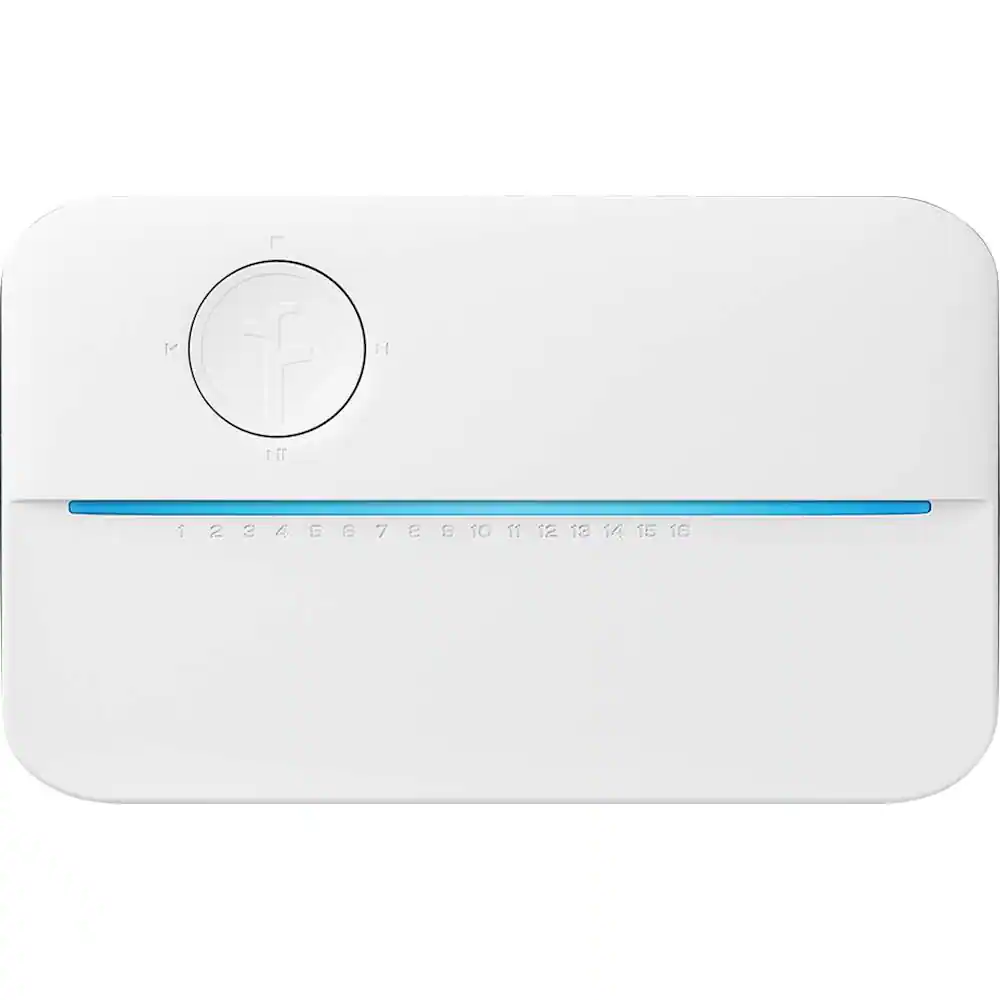 Rachio - 16-zone 3rd Generation Smart Sprinkler Controller - White
