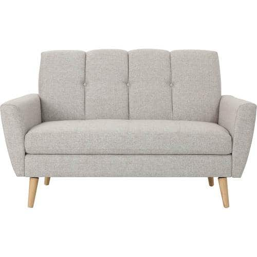 Noble House - Bayfield Loveseat - Beige