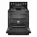 Alt View 12. Whirlpool - 4.8 Cu. Ft. Freestanding Electric Range.