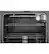 Alt View 13. Whirlpool - 4.8 Cu. Ft. Freestanding Electric Range.