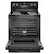 Alt View 14. Whirlpool - 4.8 Cu. Ft. Freestanding Electric Range.