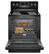 Alt View 16. Whirlpool - 4.8 Cu. Ft. Freestanding Electric Range.
